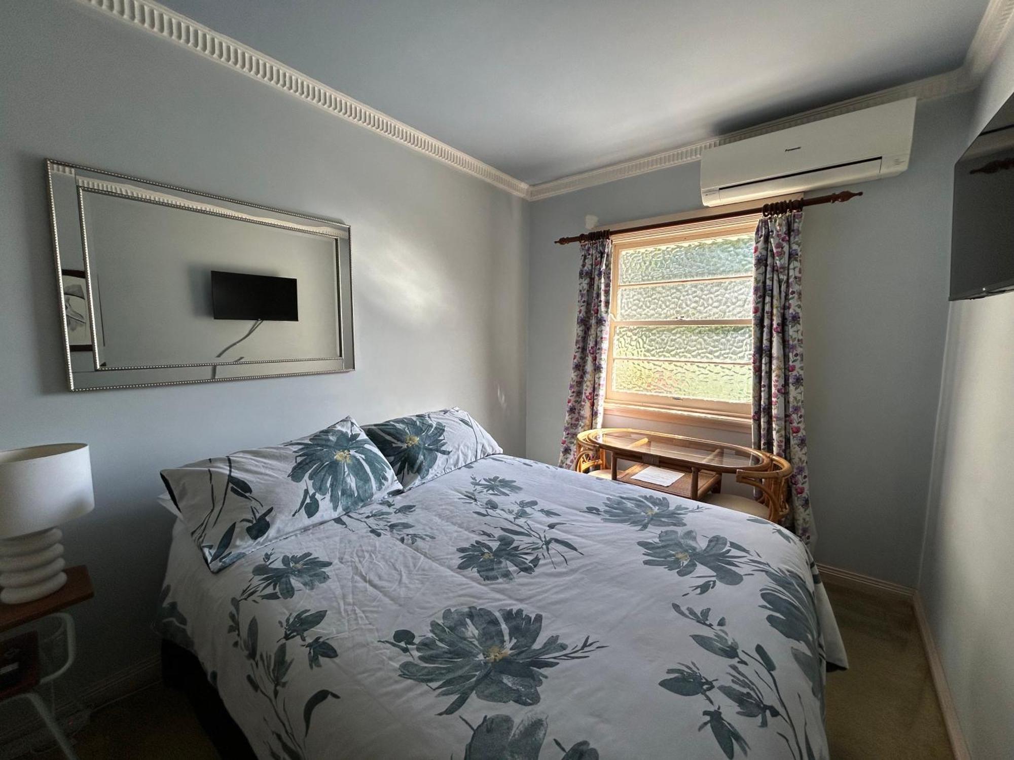 Melville House Bed And Breakfast Lismore Zewnętrze zdjęcie
