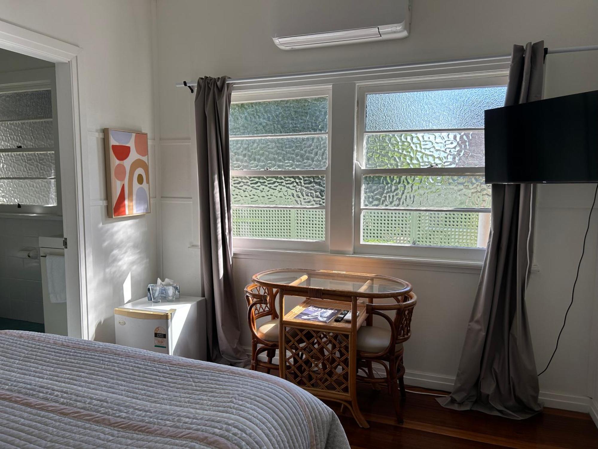 Melville House Bed And Breakfast Lismore Zewnętrze zdjęcie