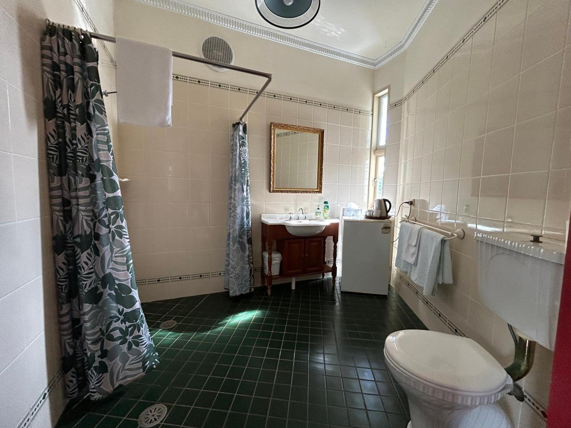 Melville House Bed And Breakfast Lismore Zewnętrze zdjęcie