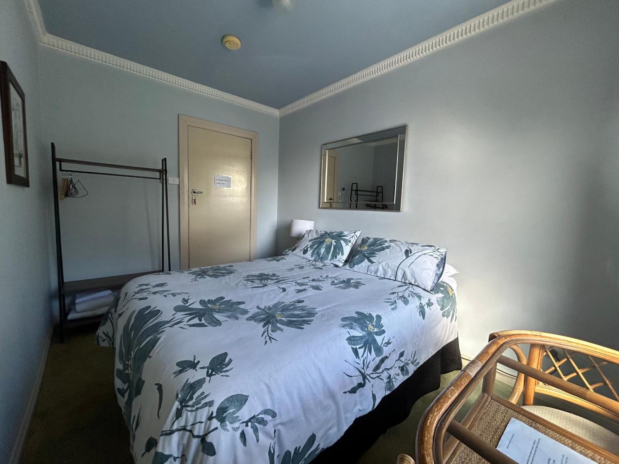 Melville House Bed And Breakfast Lismore Zewnętrze zdjęcie