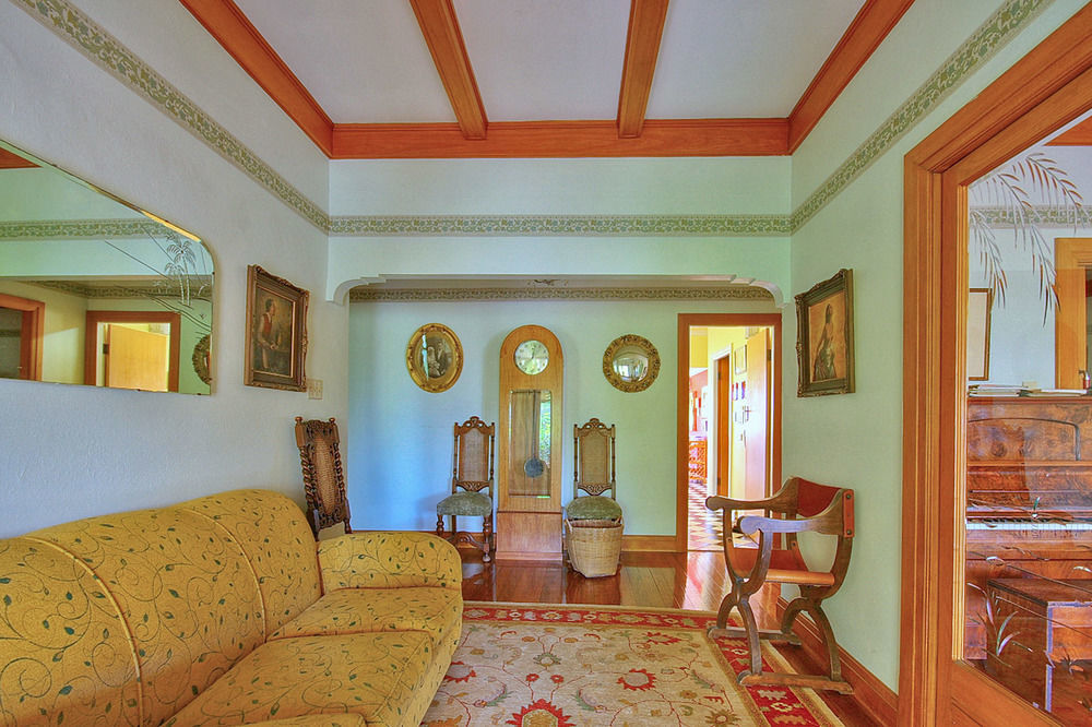 Melville House Bed And Breakfast Lismore Zewnętrze zdjęcie