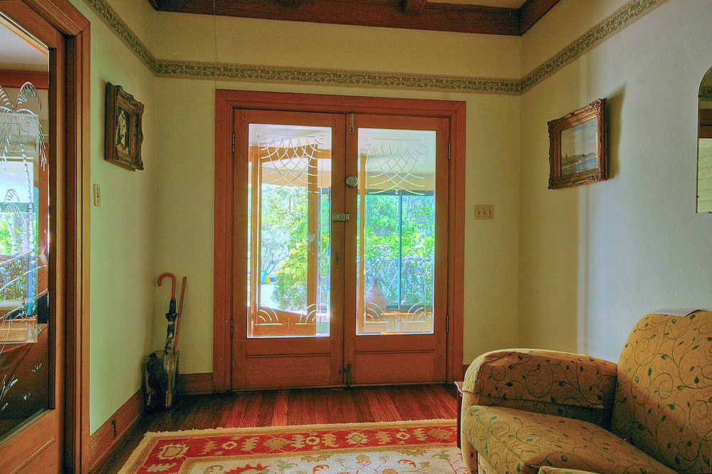 Melville House Bed And Breakfast Lismore Zewnętrze zdjęcie