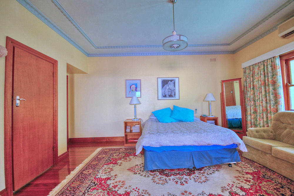 Melville House Bed And Breakfast Lismore Zewnętrze zdjęcie