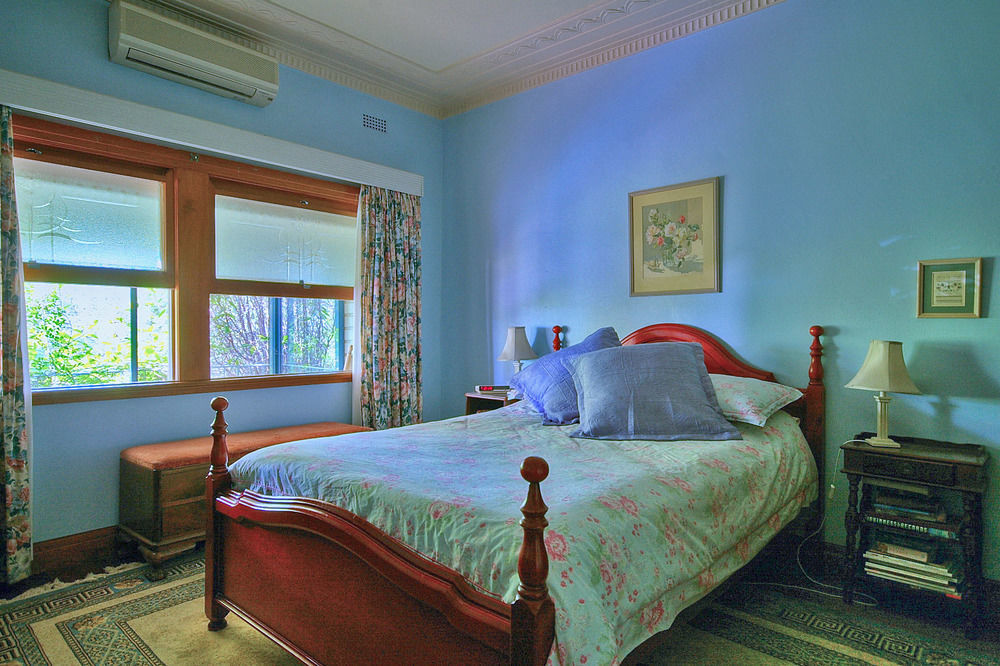 Melville House Bed And Breakfast Lismore Zewnętrze zdjęcie