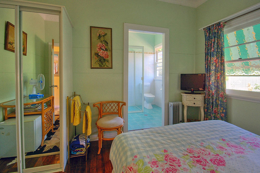Melville House Bed And Breakfast Lismore Zewnętrze zdjęcie