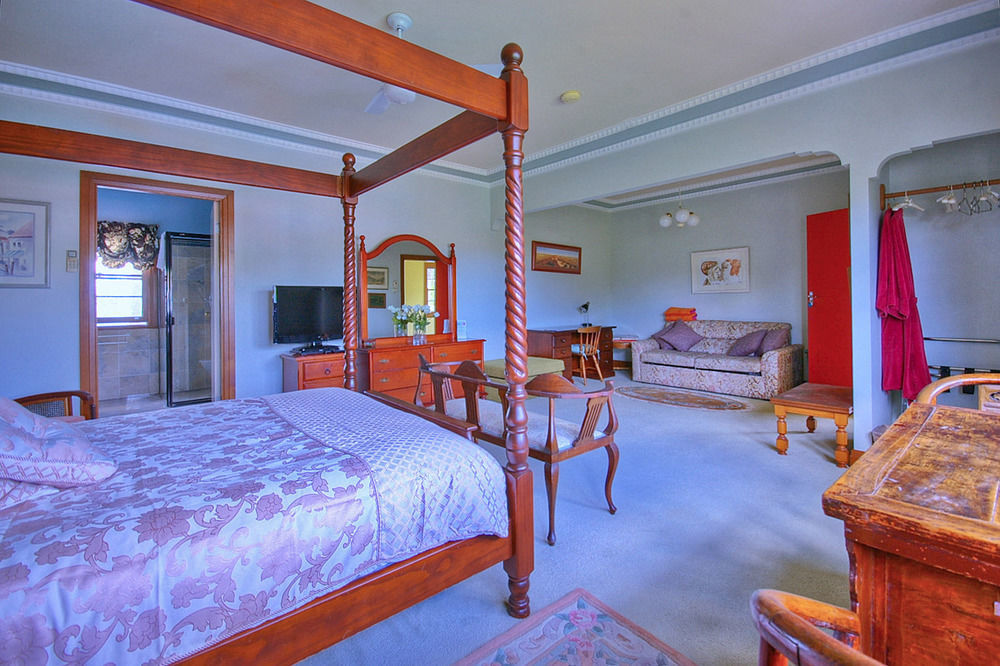 Melville House Bed And Breakfast Lismore Zewnętrze zdjęcie