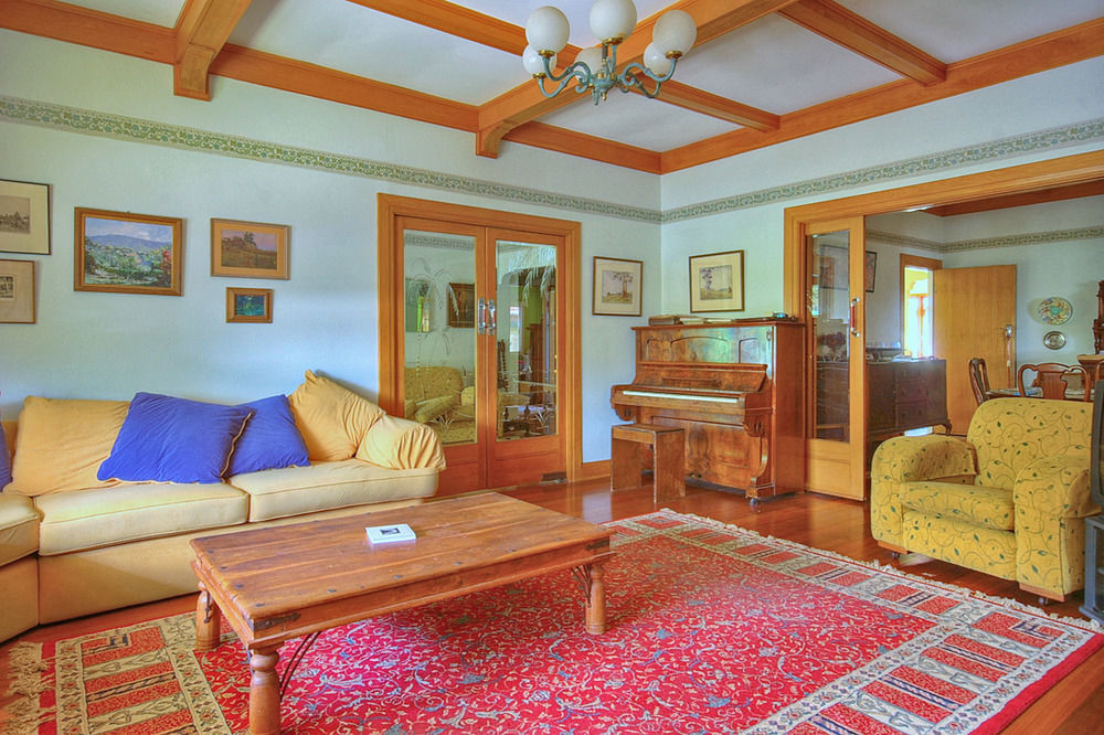 Melville House Bed And Breakfast Lismore Zewnętrze zdjęcie