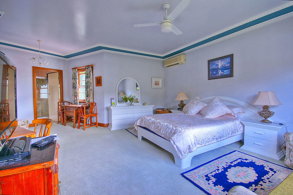 Melville House Bed And Breakfast Lismore Zewnętrze zdjęcie