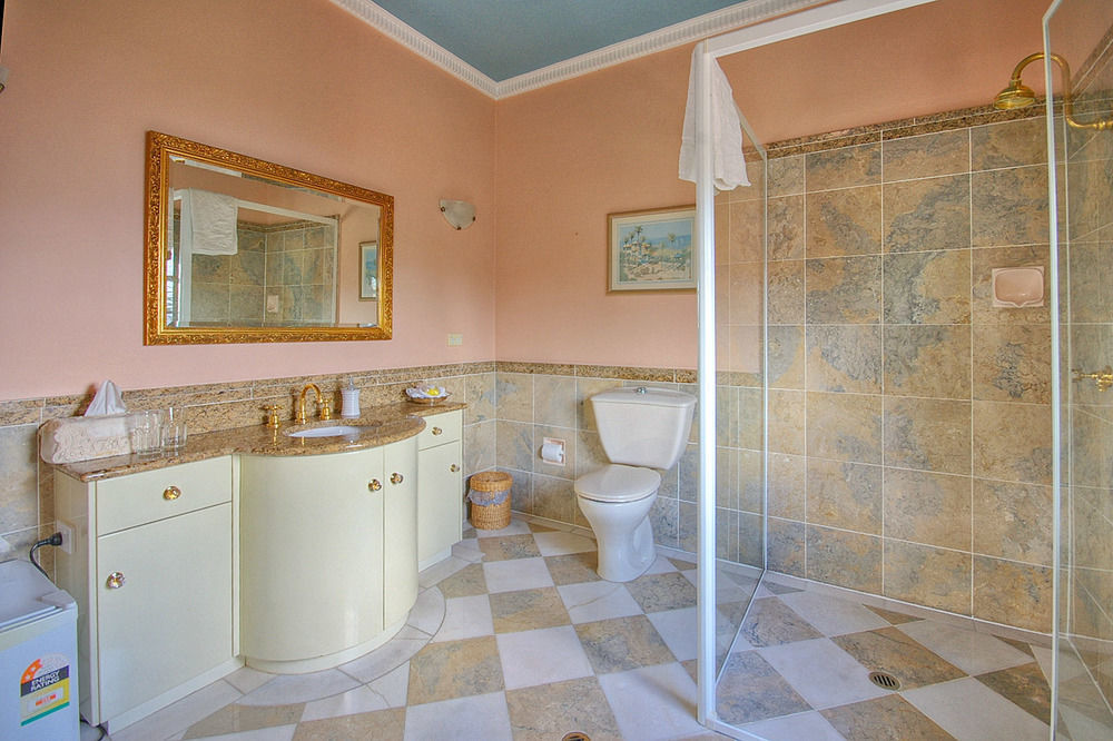 Melville House Bed And Breakfast Lismore Zewnętrze zdjęcie