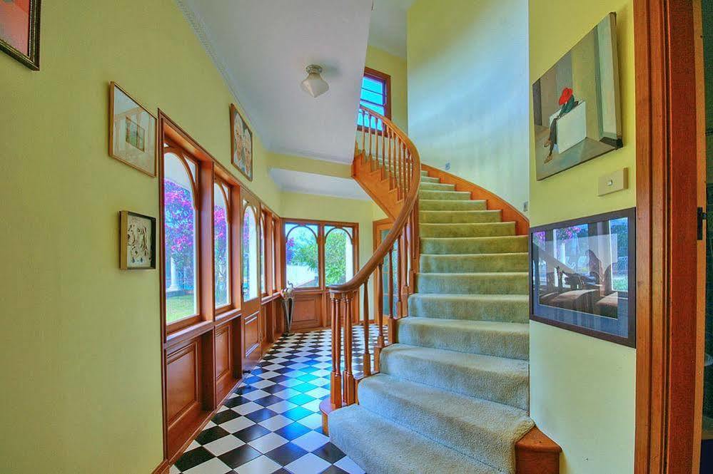 Melville House Bed And Breakfast Lismore Zewnętrze zdjęcie